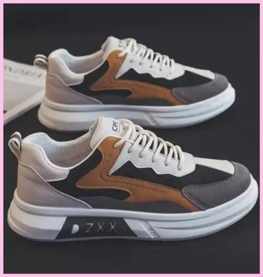 Men Shoes – Ultra Lightweight &amp; Breathable