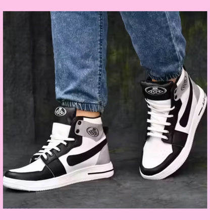 Modern Trendy Men Casual Shoes