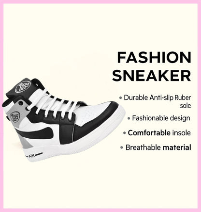 Modern Trendy Men Casual Shoes