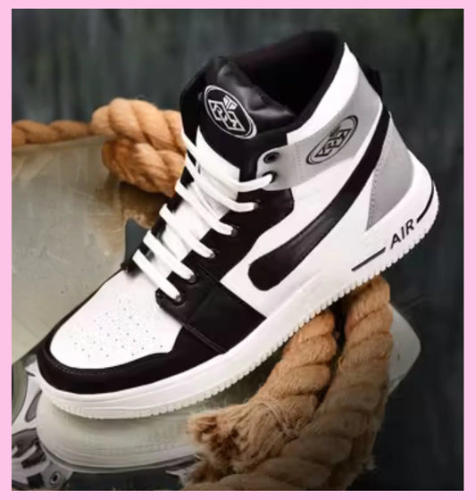 Modern Trendy Men Casual Shoes