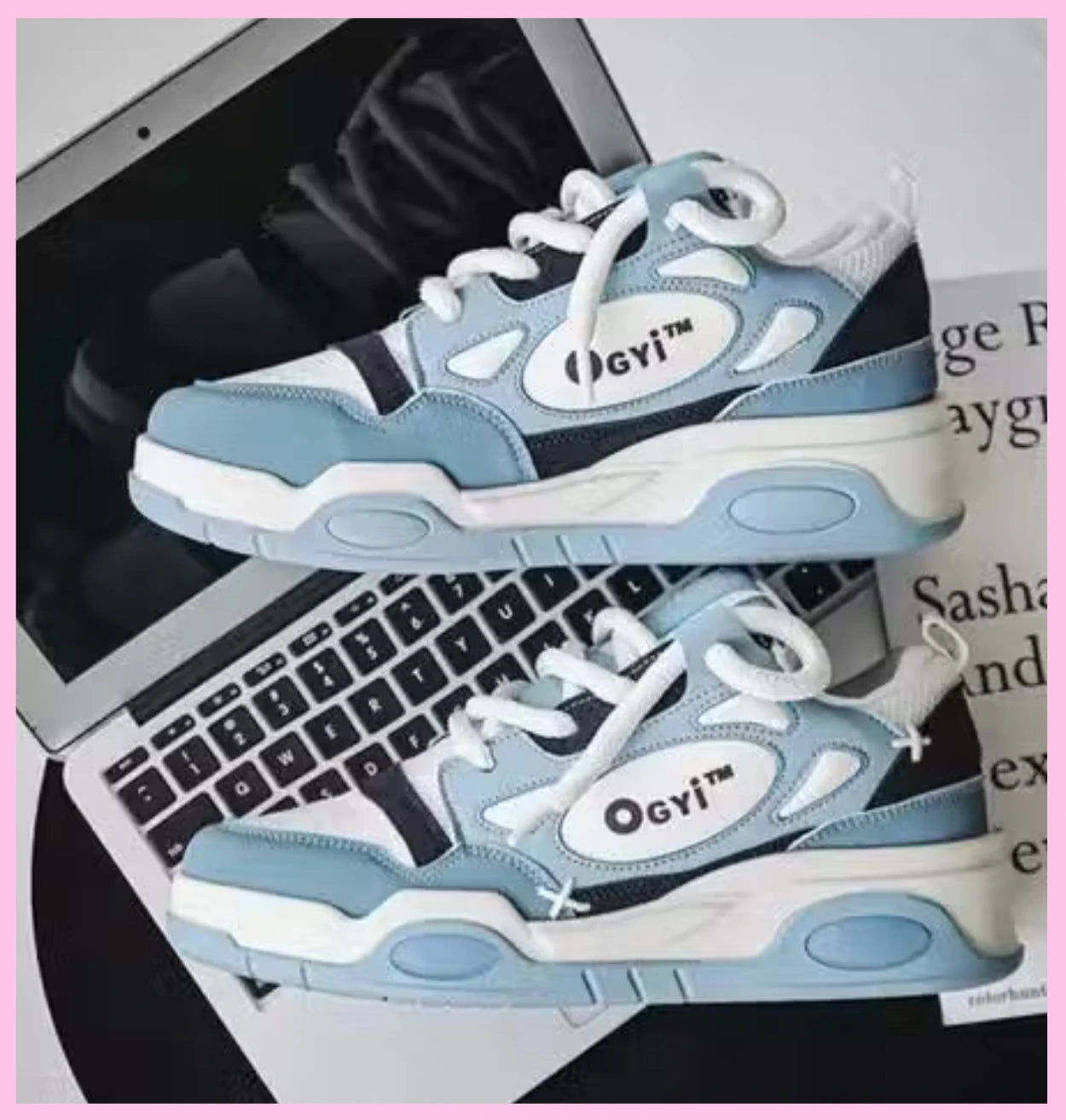 Latest Stylish Men Sports Shoes/Sneakers