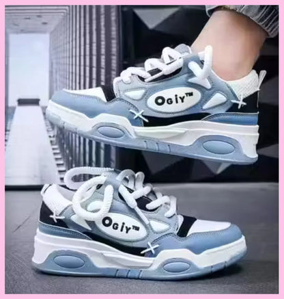 Latest Stylish Men Sports Shoes/Sneakers