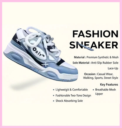 Latest Stylish Men Sports Shoes/Sneakers