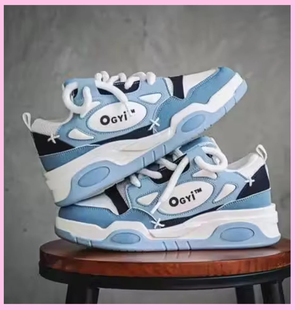 Latest Stylish Men Sports Shoes/Sneakers