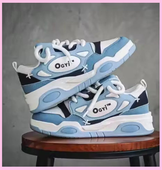 Latest Stylish Men Sports Shoes/Sneakers